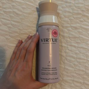 Virtue Volumizing Mousse